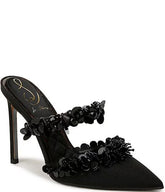 SAM EDELMAN ATHENA SHOE